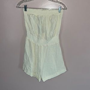 Forever 21 Romper